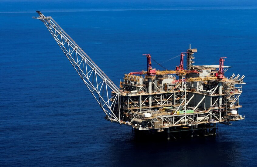 مصر توقف تصدير الغاز مؤقتًا بعد توقف واردات إسرائيل.. تحرك طارئ لحماية السوق المحلي